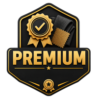 PREMIUM QUALITY