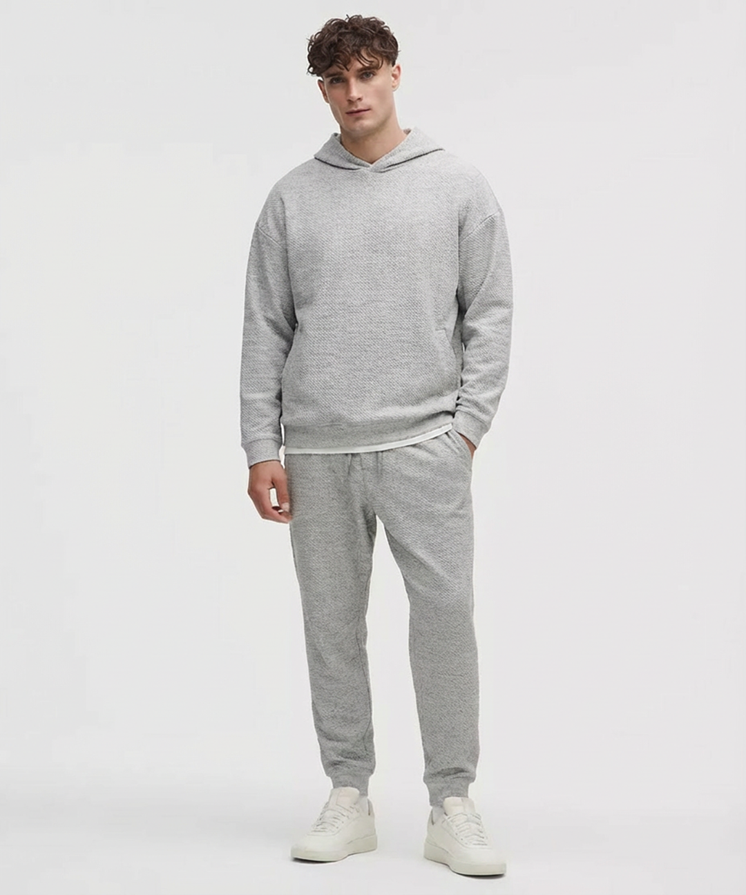 SKYLINE PULLOVER HOODIE & JOGGER PREPACK
