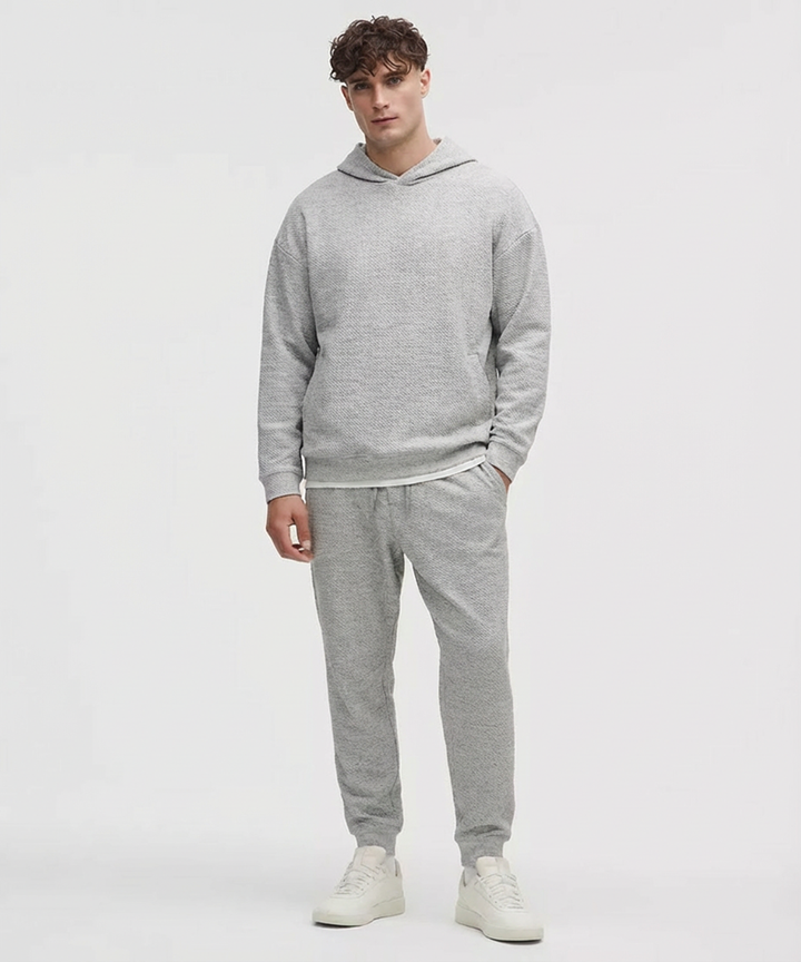 SKYLINE PULLOVER HOODIE & JOGGER PREPACK