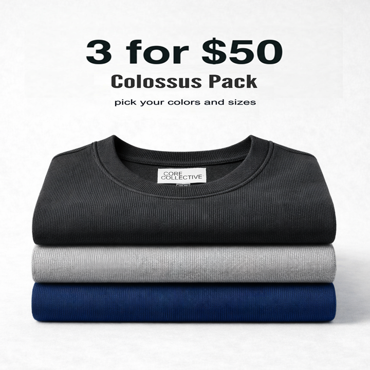 COLOSSUS BUNDLE
