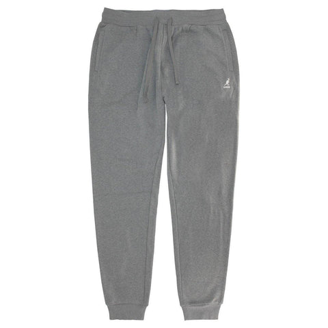 Classic EMB Jogger rib cuff - Fashion Hub Club