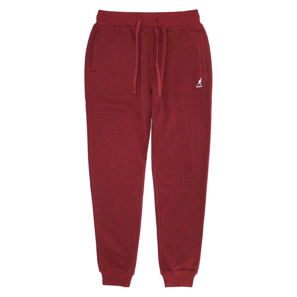 Classic EMB Jogger rib cuff Fashion Hub Club