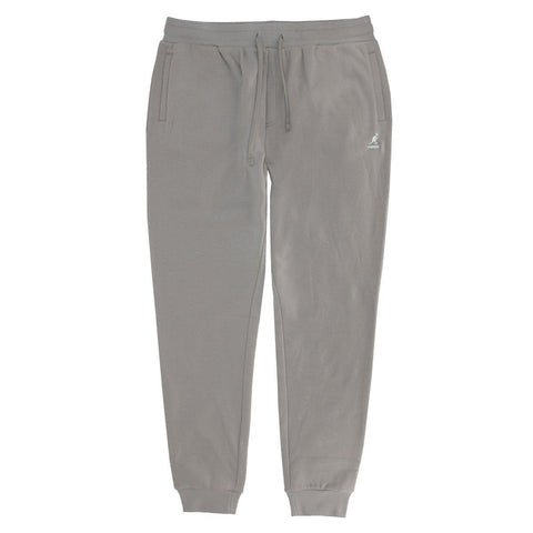 Classic EMB Jogger rib cuff - Fashion Hub Club