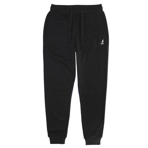 Classic EMB Jogger rib cuff - Fashion Hub Club