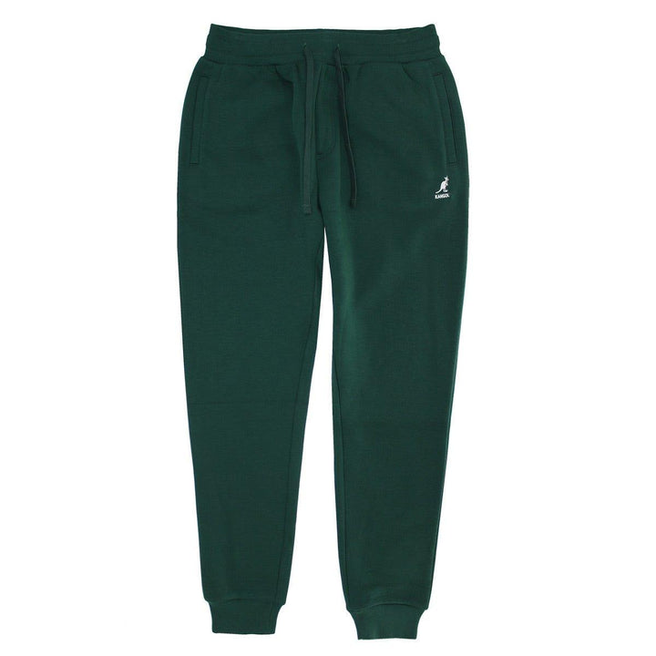 Classic EMB Jogger rib cuff - Fashion Hub Club