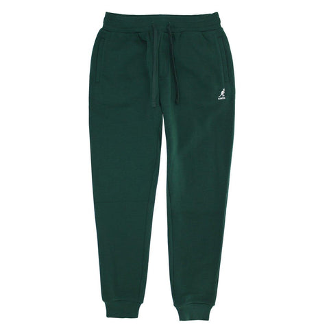 Classic EMB Jogger rib cuff - Fashion Hub Club