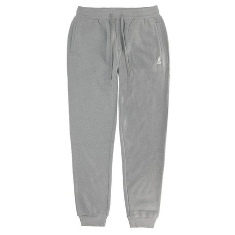 Classic EMB Jogger rib cuff - Fashion Hub Club