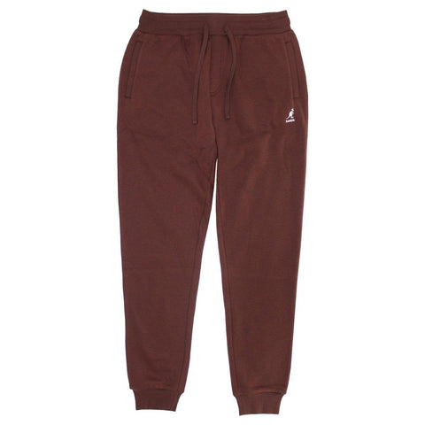 Classic EMB Jogger rib cuff - Fashion Hub Club