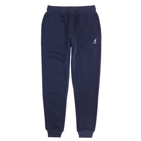 Classic EMB Jogger rib cuff - Fashion Hub Club