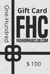 FHC eGIFT CARD - Fashion Hub Club