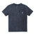 Kangol Acid Wash EMB T-Shirt - Fashion Hub Club