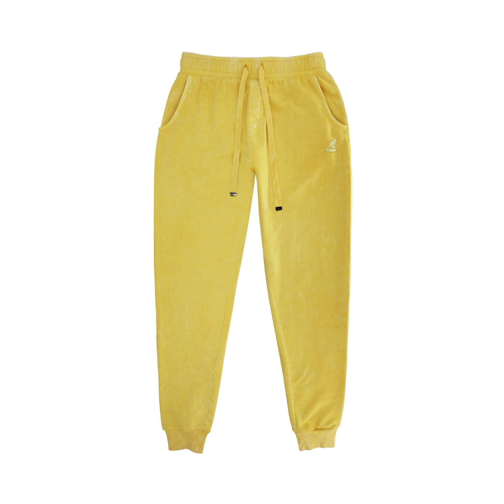 Kangol Acid Wash Joggers - Fashion Hub Club