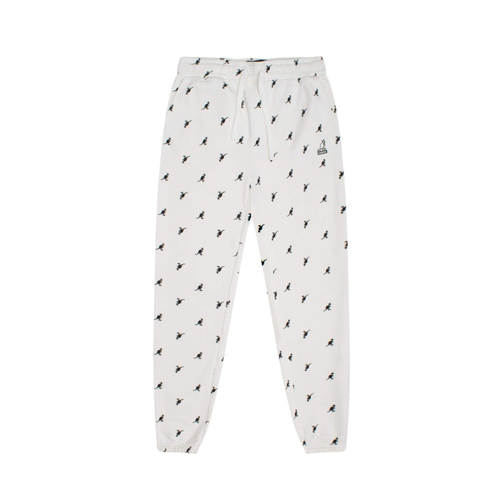 Kangol AOP Joggers - Fashion Hub Club