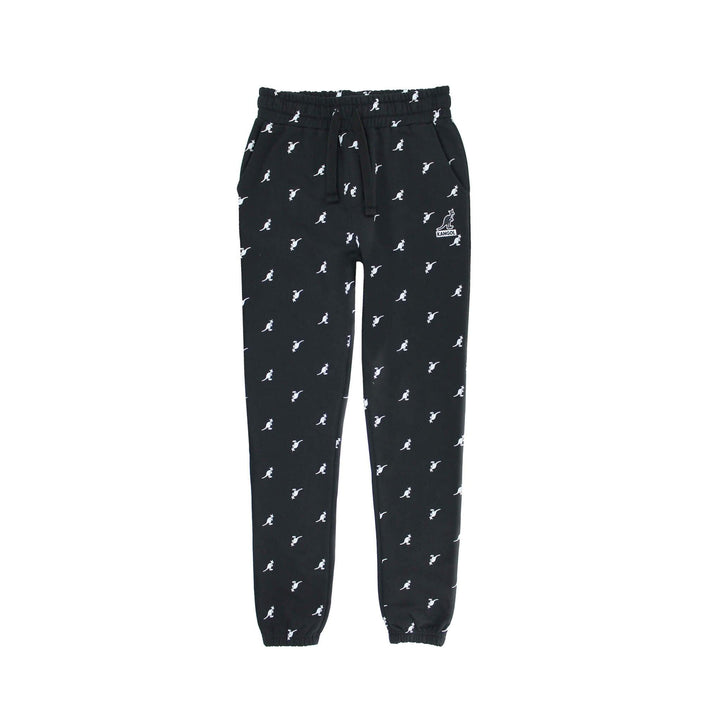 Kangol AOP Joggers - Fashion Hub Club