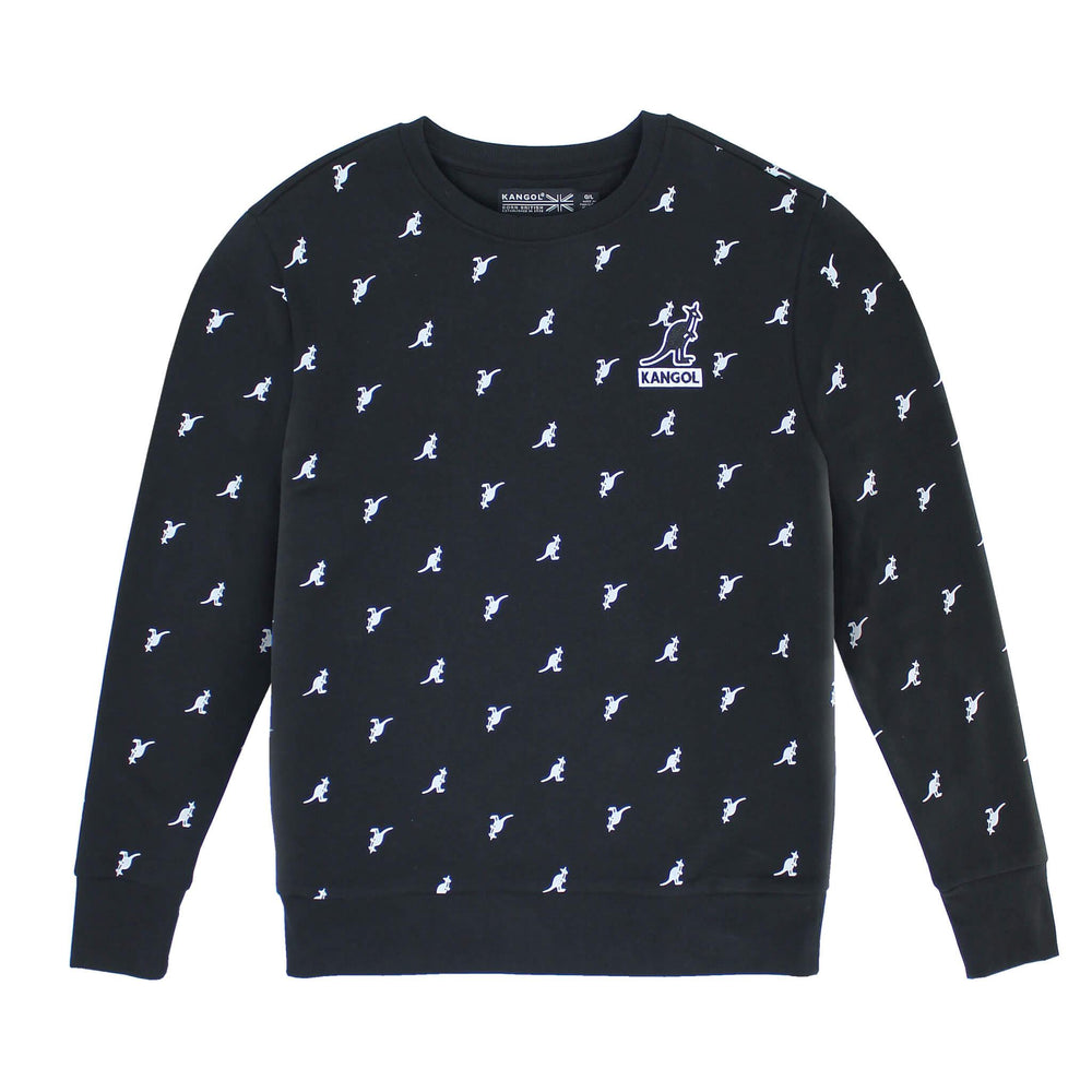 Kangol AOP Popover - Fashion Hub Club