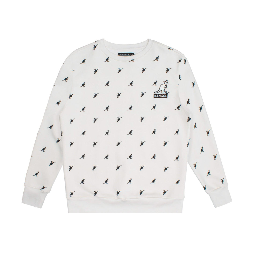 Kangol AOP Popover - Fashion Hub Club