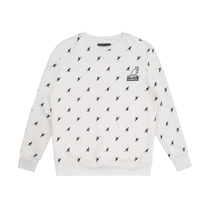 Kangol AOP Popover - Fashion Hub Club