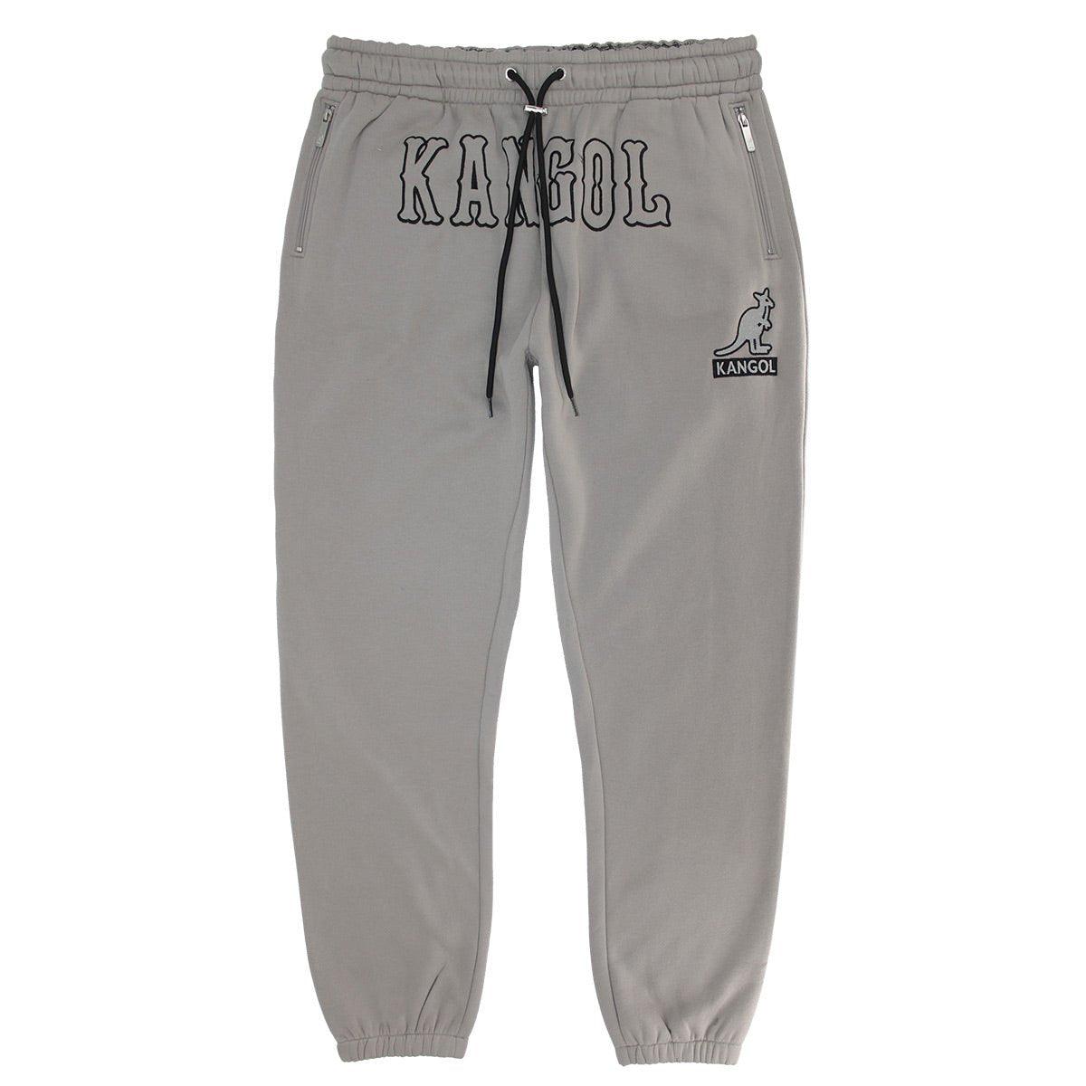 Kangol Boxed Out Paisley Joggers – Fashion Hub Club