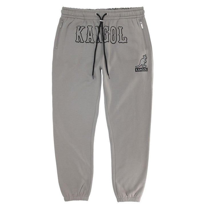 Kangol Boxed Out Paisley Joggers - Fashion Hub Club