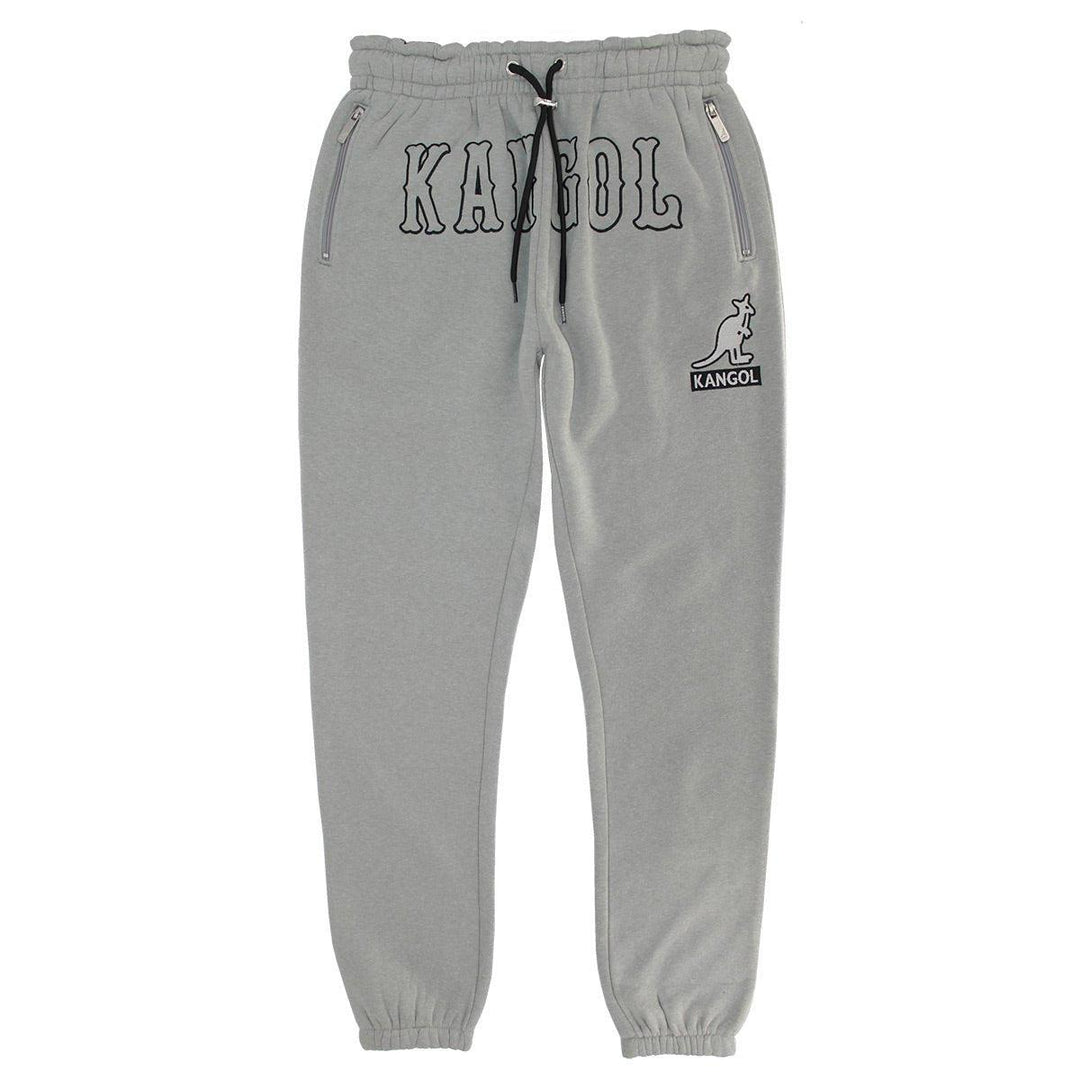 Kangol Boxed Out Paisley Joggers - Big N Tall - Fashion Hub Club