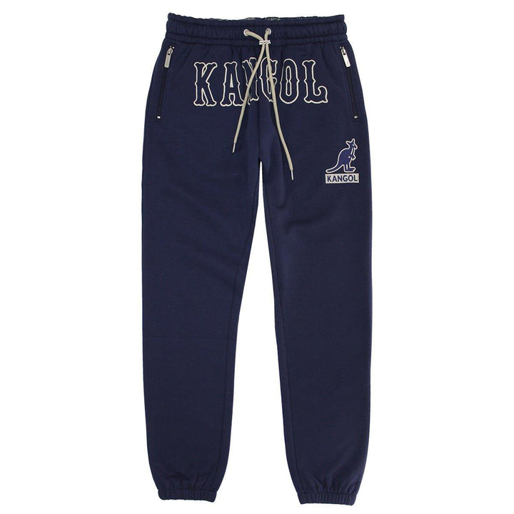 Kangol Boxed Out Paisley Joggers - Big N Tall - Fashion Hub Club