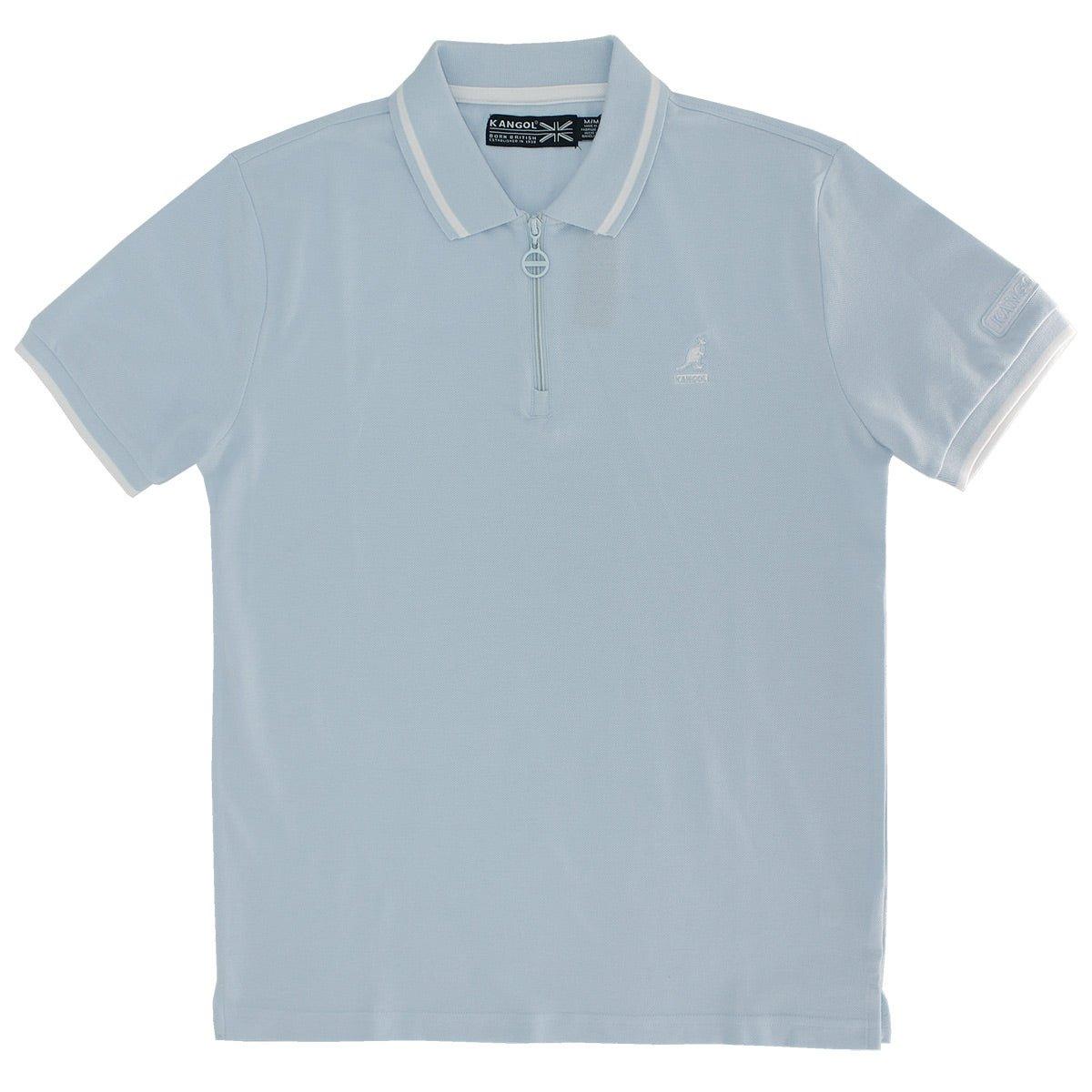 激安先着 Kangol Club Hub Fashion – Polo Pique Sleeve Short Way Circle その他