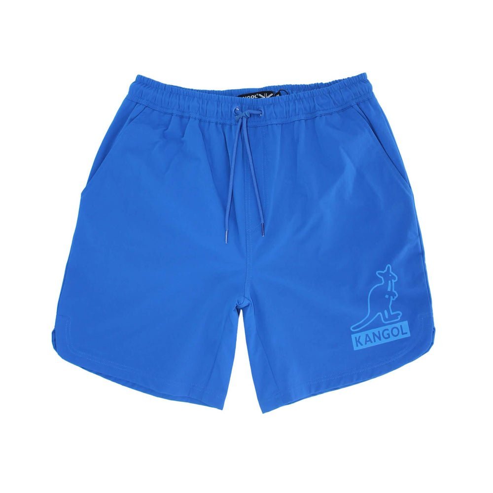 Kangol Clay Court Tonal Swim Short - Fashion Hub Club