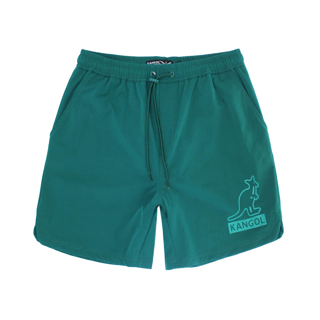 Kangol Clay Court Tonal Swim Short - Fashion Hub Club