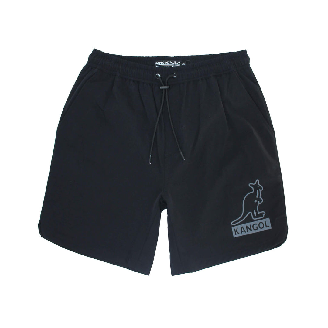 Kangol Clay Court Tonal Swim Short - Fashion Hub Club
