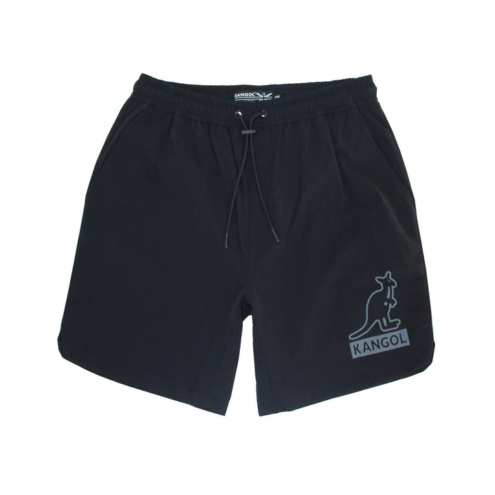 Kangol Clay Court Tonal Swim Short - Fashion Hub Club