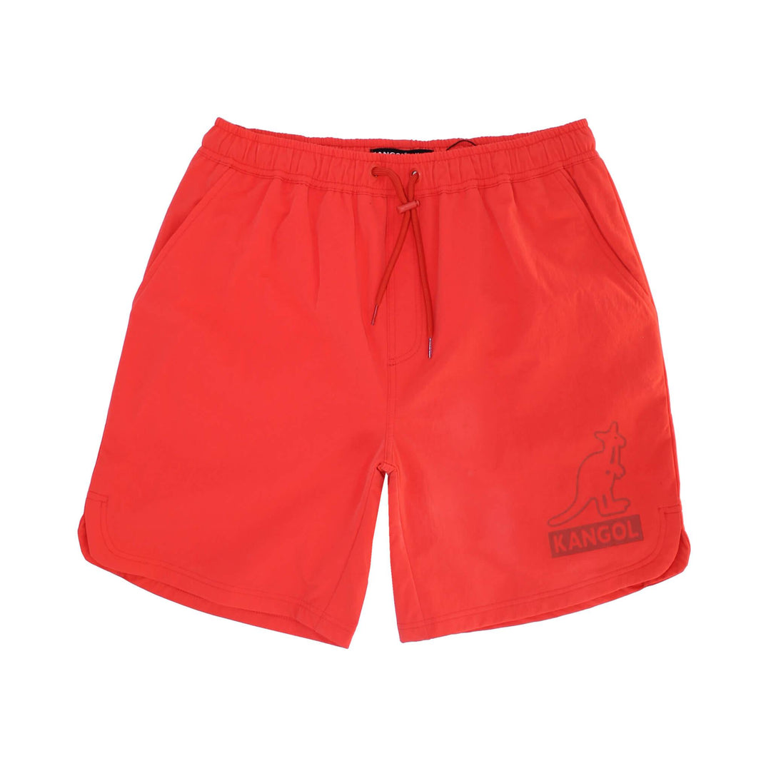 Kangol Clay Court Tonal Swim Short - Fashion Hub Club