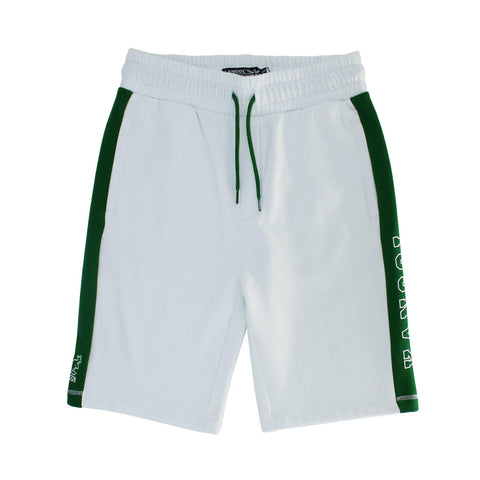 Kangol Clay Courts Cut N Sew Jogger Short - Fashion Hub Club