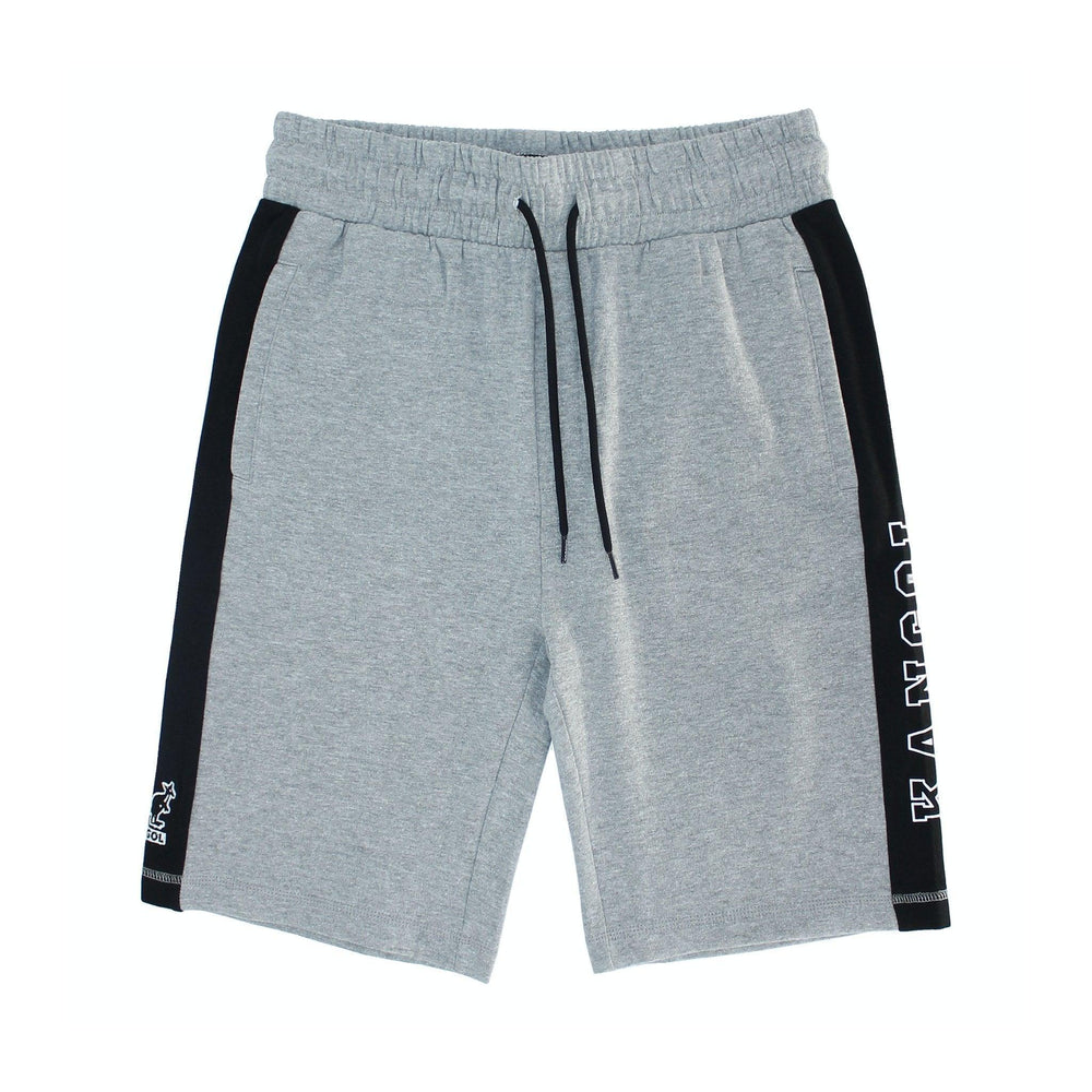 Kangol Clay Courts Cut N Sew Jogger Short - Fashion Hub Club