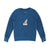 Kangol Fleece Popover Sweatshirt for Kids (age 3-6) - Fashion Hub Club