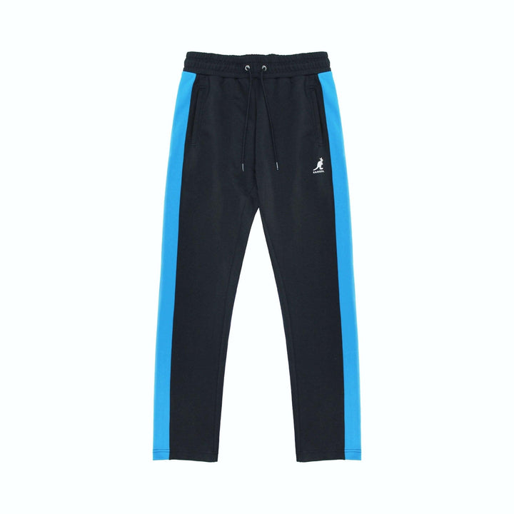 Kangol French Terry Tracksuit Pants - Fashion Hub Club