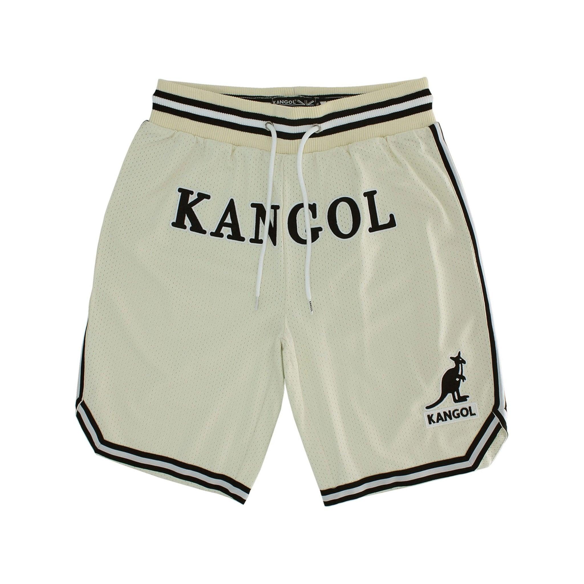 Kangol Game Day Mesh Basketball Shorts - Fashion Hub Club
