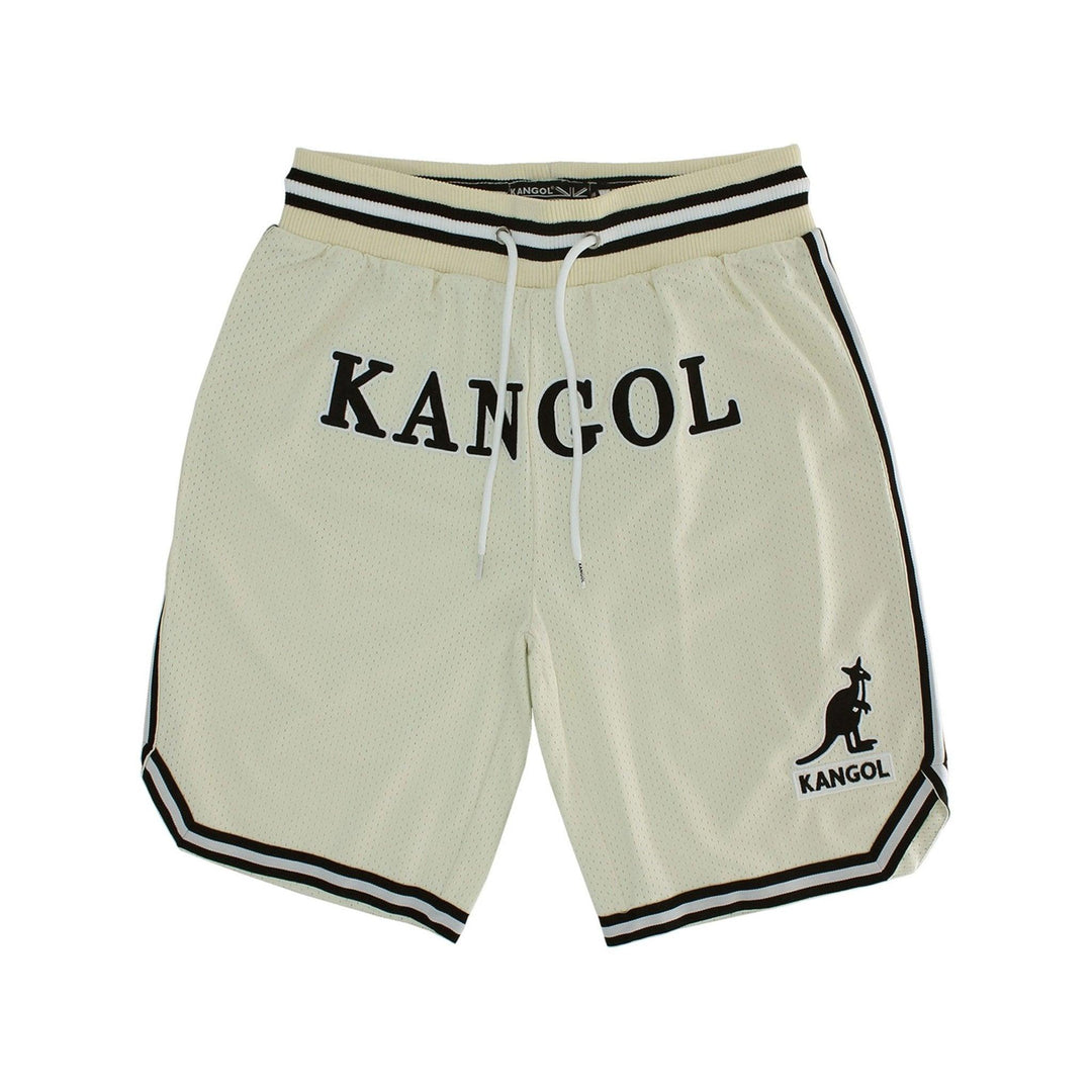 Kangol Game Day Mesh Basketball Shorts - Fashion Hub Club