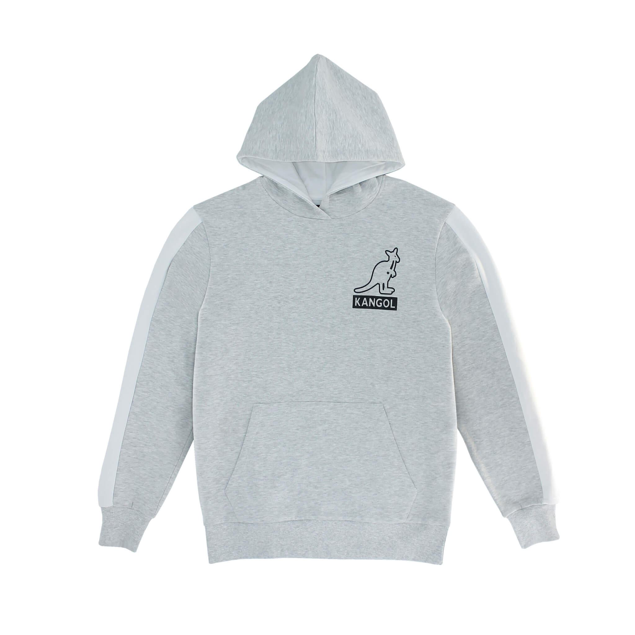 Kangol Gothic Hoodie - Fashion Hub Club