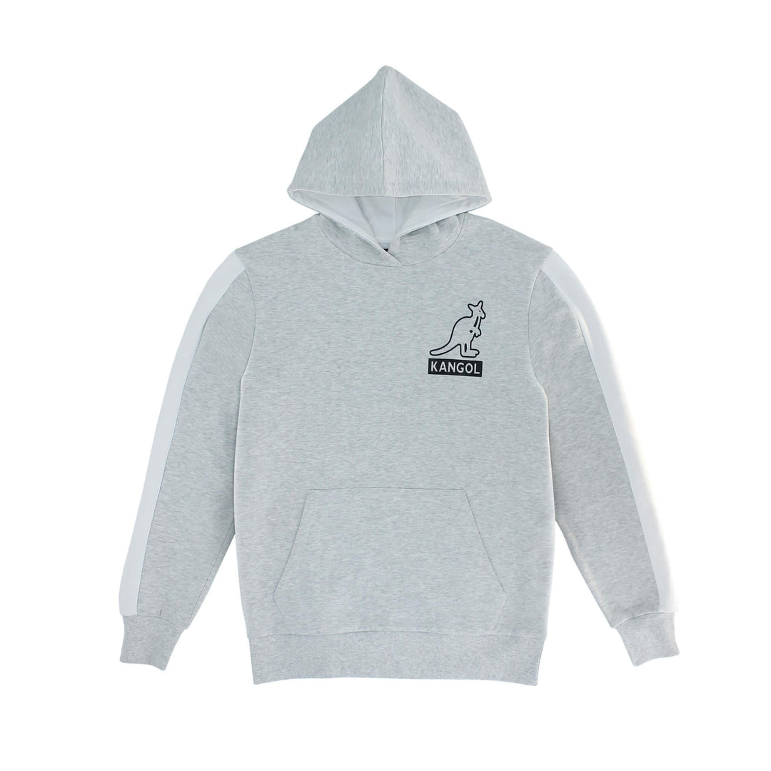 Kangol Gothic Hoodie - Fashion Hub Club
