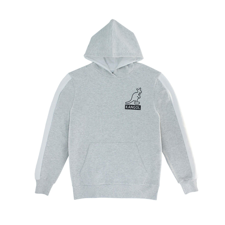 Kangol Gothic Hoodie - Fashion Hub Club