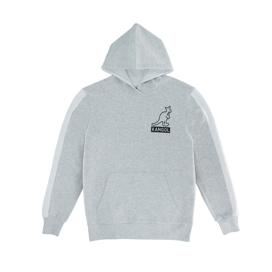 Kangol Gothic Hoodie - Fashion Hub Club
