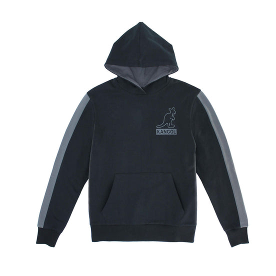 Kangol Gothic Hoodie - Fashion Hub Club