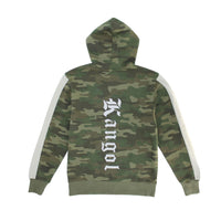 Kangol Gothic Hoodie - Fashion Hub Club