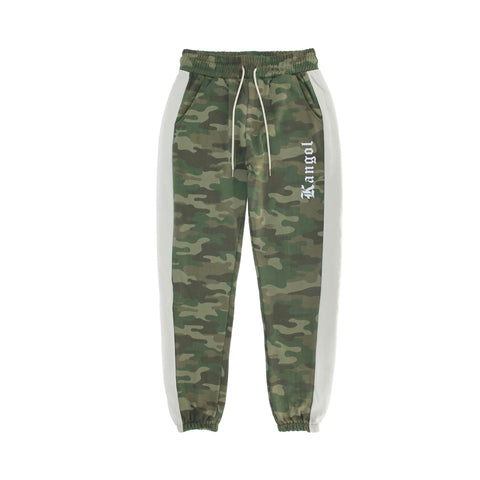 Kangol Gothic Joggers - Fashion Hub Club