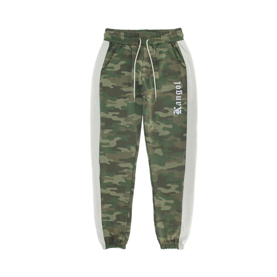 Kangol Gothic Joggers - Fashion Hub Club