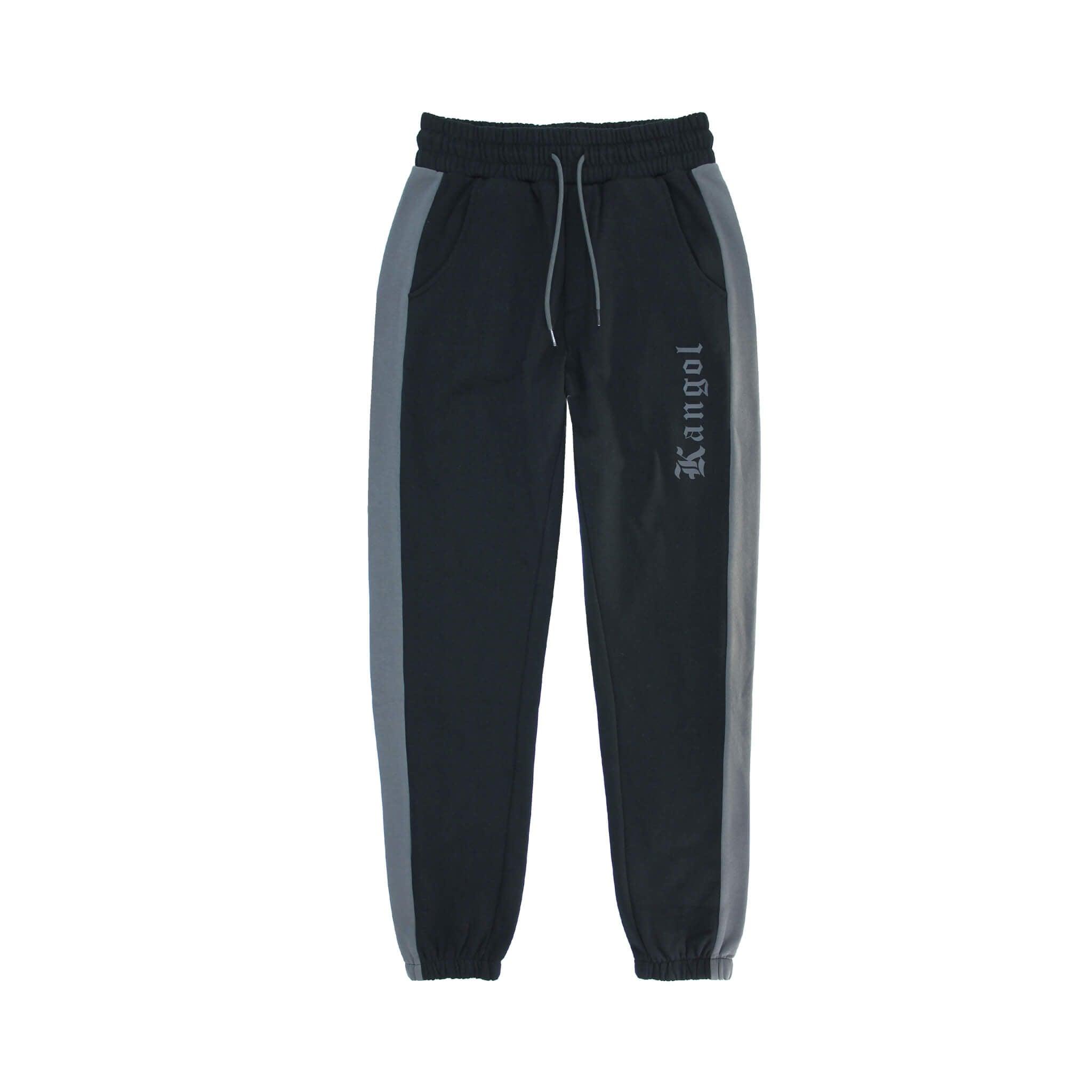 Kangol Gothic Joggers - Fashion Hub Club