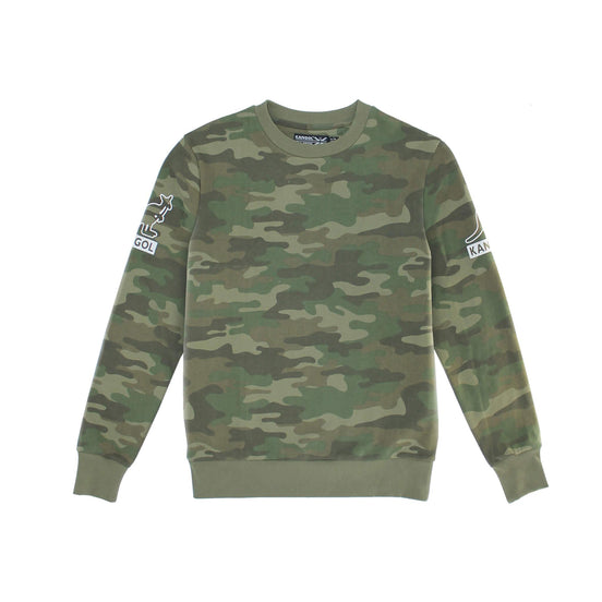 Kangol Gothic Popover - Fashion Hub Club