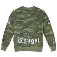 Kangol Gothic Popover - Fashion Hub Club