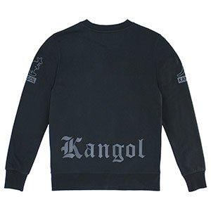 Kangol Gothic Popover - Fashion Hub Club