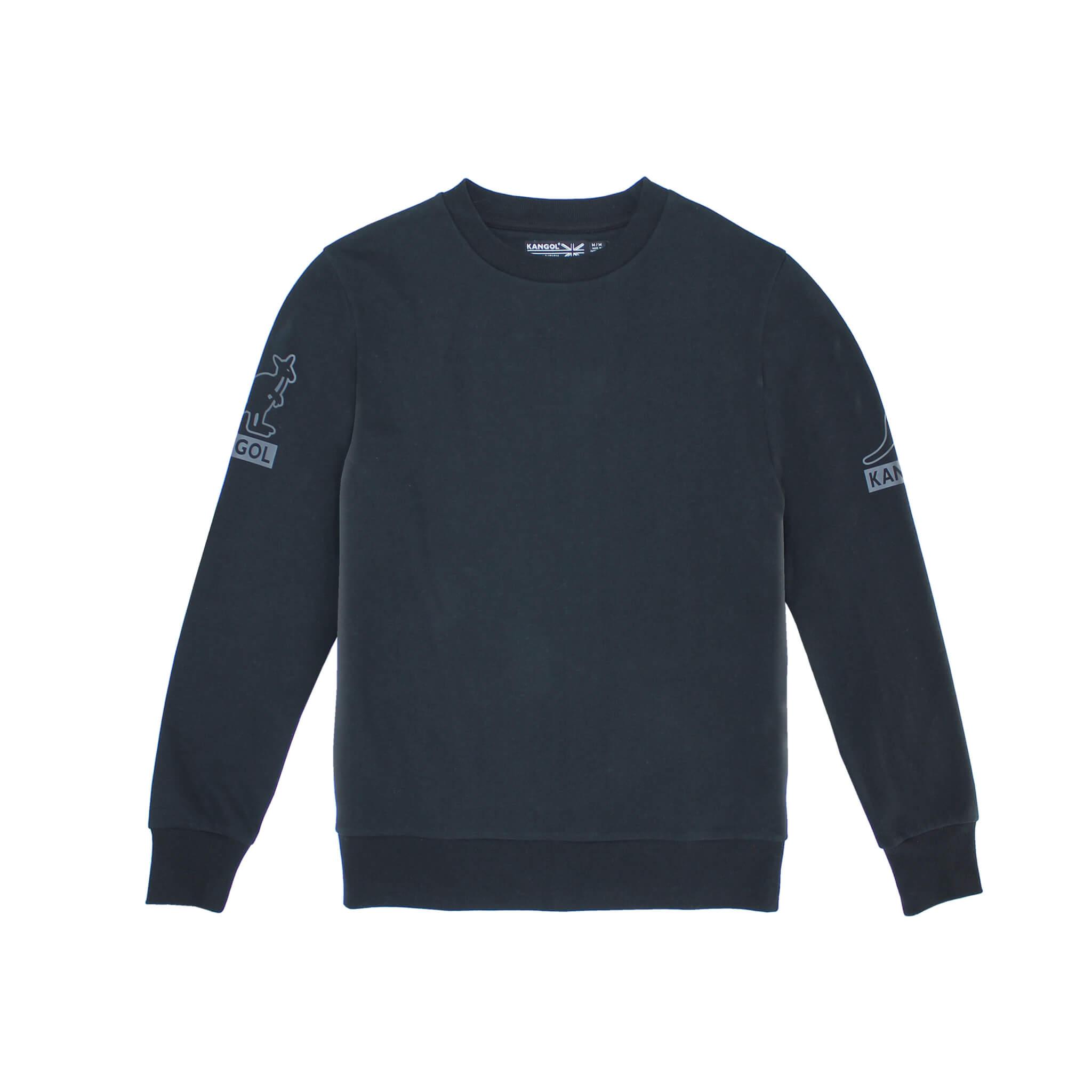 Kangol Gothic Popover - Fashion Hub Club